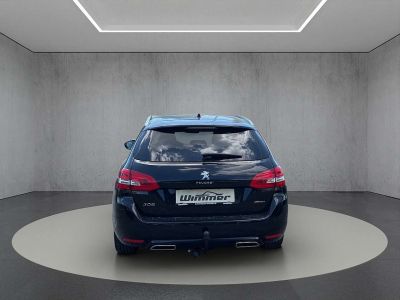 Peugeot 308 Gebrauchtwagen