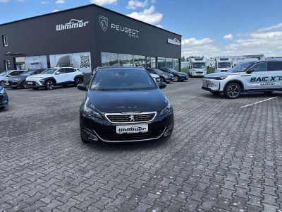 Peugeot 308 Gebrauchtwagen