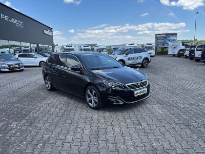 Peugeot 308 Gebrauchtwagen