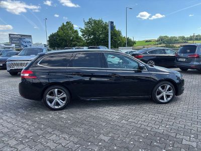 Peugeot 308 Gebrauchtwagen