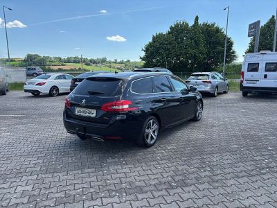 Peugeot 308 Gebrauchtwagen