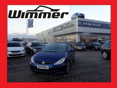 Peugeot 307 Gebrauchtwagen