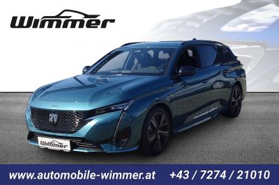 Peugeot 308 Gebrauchtwagen Peugeot 308 Gebrauchtwagen