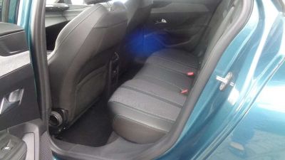 Peugeot 308 Gebrauchtwagen Peugeot 308 Gebrauchtwagen