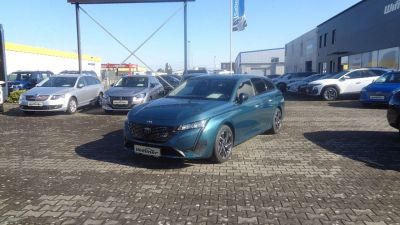 Peugeot 308 Gebrauchtwagen Peugeot 308 Gebrauchtwagen