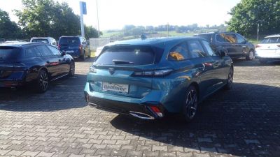 Peugeot 308 Gebrauchtwagen Peugeot 308 Gebrauchtwagen