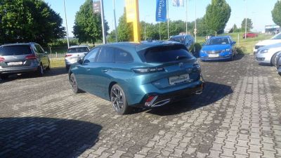 Peugeot 308 Gebrauchtwagen Peugeot 308 Gebrauchtwagen