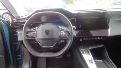 Peugeot 308 Gebrauchtwagen Peugeot 308 Gebrauchtwagen