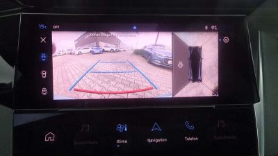 Peugeot 308 Gebrauchtwagen Peugeot 308 Gebrauchtwagen