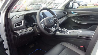 DFSK/DFM/FORTHING Fengon Neuwagen