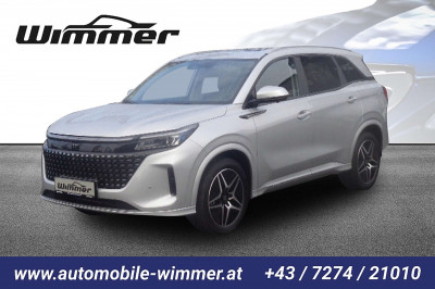 DFSK/DFM/FORTHING Fengon Neuwagen