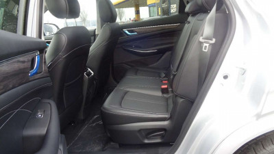 DFSK/DFM/FORTHING Fengon Neuwagen