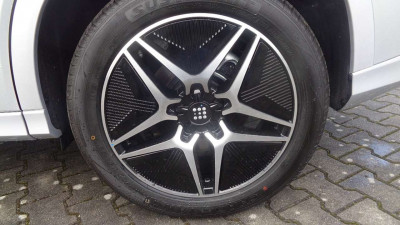 DFSK/DFM/FORTHING Fengon Neuwagen