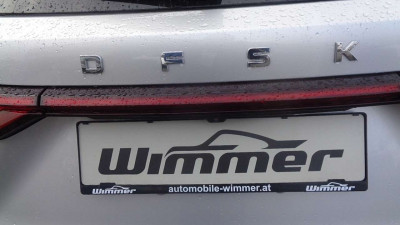 DFSK/DFM/FORTHING Fengon Neuwagen