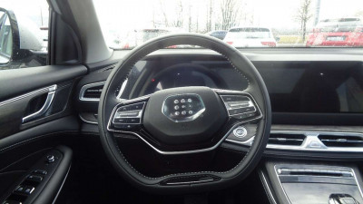 DFSK/DFM/FORTHING Fengon Neuwagen