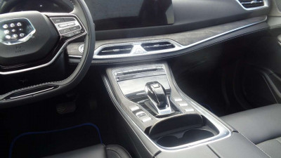 DFSK/DFM/FORTHING Fengon Neuwagen