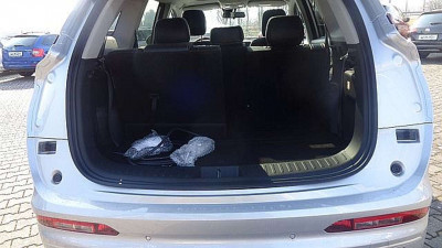 DFSK/DFM/FORTHING Fengon Neuwagen