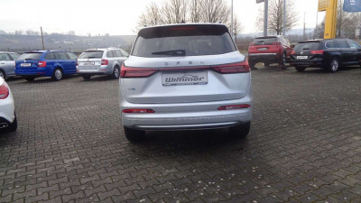 DFSK/DFM/FORTHING Fengon Neuwagen