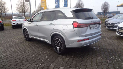 DFSK/DFM/FORTHING Fengon Neuwagen