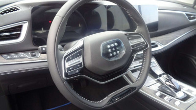 DFSK/DFM/FORTHING Fengon Neuwagen