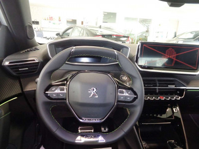 Peugeot 2008 Vorführwagen Peugeot 2008 Vorführwagen