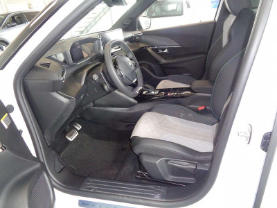 Peugeot 2008 Vorführwagen Peugeot 2008 Vorführwagen