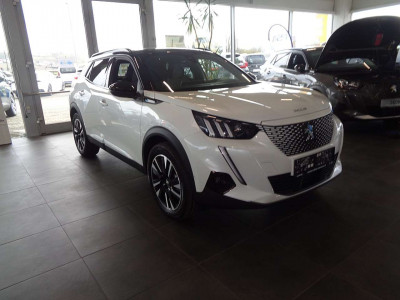 Peugeot 2008 Vorführwagen Peugeot 2008 Vorführwagen