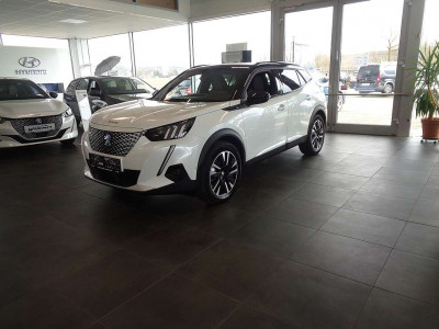 Peugeot 2008 Vorführwagen Peugeot 2008 Vorführwagen