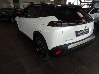 Peugeot 2008 Vorführwagen Peugeot 2008 Vorführwagen