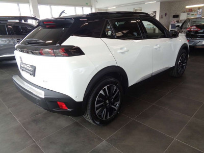 Peugeot 2008 Vorführwagen Peugeot 2008 Vorführwagen