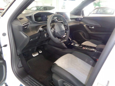 Peugeot 2008 Vorführwagen Peugeot 2008 Vorführwagen