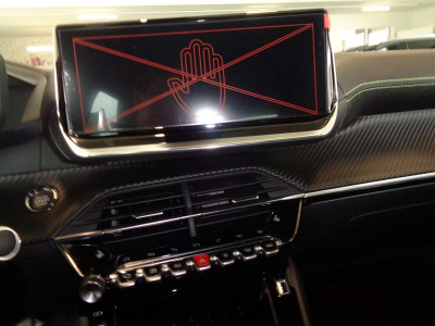 Peugeot 2008 Vorführwagen Peugeot 2008 Vorführwagen