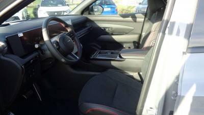 Hyundai Tucson Gebrauchtwagen Hyundai Tucson Gebrauchtwagen