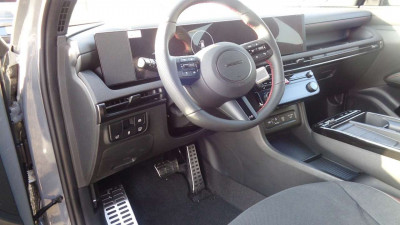 Hyundai Tucson Gebrauchtwagen Hyundai Tucson Gebrauchtwagen