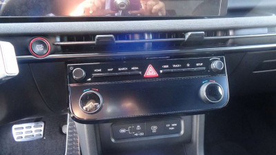 Hyundai Tucson Gebrauchtwagen Hyundai Tucson Gebrauchtwagen