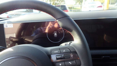 Hyundai Tucson Gebrauchtwagen Hyundai Tucson Gebrauchtwagen