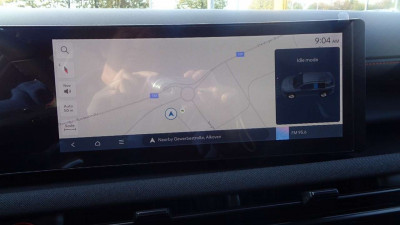 Hyundai Tucson Gebrauchtwagen Hyundai Tucson Gebrauchtwagen