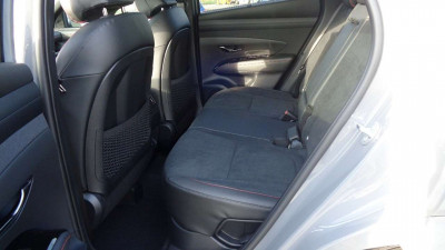 Hyundai Tucson Gebrauchtwagen Hyundai Tucson Gebrauchtwagen