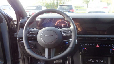 Hyundai Tucson Gebrauchtwagen Hyundai Tucson Gebrauchtwagen