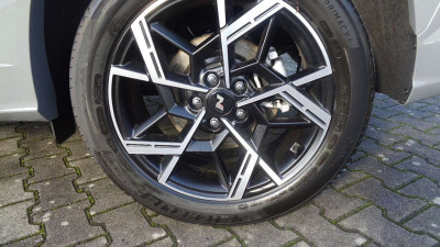 Hyundai Tucson Gebrauchtwagen Hyundai Tucson Gebrauchtwagen