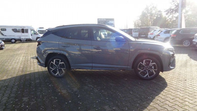 Hyundai Tucson Gebrauchtwagen Hyundai Tucson Gebrauchtwagen