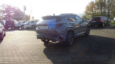 Hyundai Tucson Gebrauchtwagen Hyundai Tucson Gebrauchtwagen