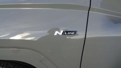 Hyundai Tucson Gebrauchtwagen Hyundai Tucson Gebrauchtwagen