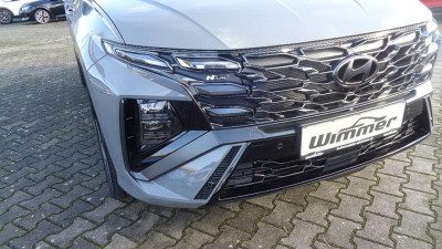 Hyundai Tucson Gebrauchtwagen Hyundai Tucson Gebrauchtwagen