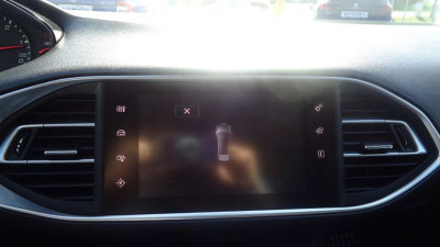 Peugeot 308 Gebrauchtwagen Peugeot 308 Gebrauchtwagen