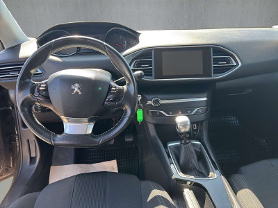 Peugeot 308 Gebrauchtwagen Peugeot 308 Gebrauchtwagen