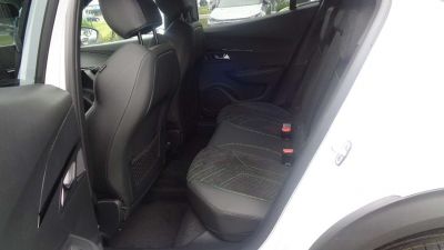 Peugeot 2008 Vorführwagen