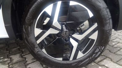 Peugeot 2008 Vorführwagen