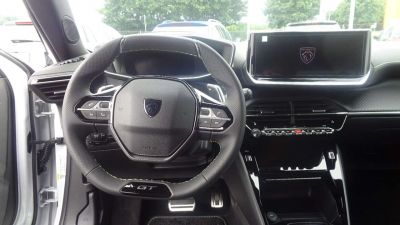 Peugeot 2008 Vorführwagen