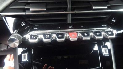 Peugeot 2008 Vorführwagen